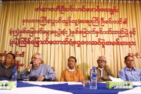 ဟံသာဝတီဦးဝင္းတင္ေဖာင္ေဒးရွင္း ခုနစ္ႏွစ္အတြင္း ေထာက္ပံ့ေငြ က်ပ္သိန္းႏွစ္ေထာင္ေက်ာ္ရွိ ရန္ပံုေငြရရွိေရး ေဆာင္ရြက္ရန္ အသင္းအဖြဲ႕မွ ဟံသာဝတီဦးဝင္းတင္ေဖာင္ေဒးရွင္း ခုနစ္ႏွစ္အတြင္း ေထာက္ပံ့ေငြ က်ပ္သိန္းႏွစ္ေထာင္ေက်ာ္ရွိ ရန္ပံုေငြရရွိေရး ေဆာင္ရြက္ရန္ အသင္းအဖြဲ႕မွ