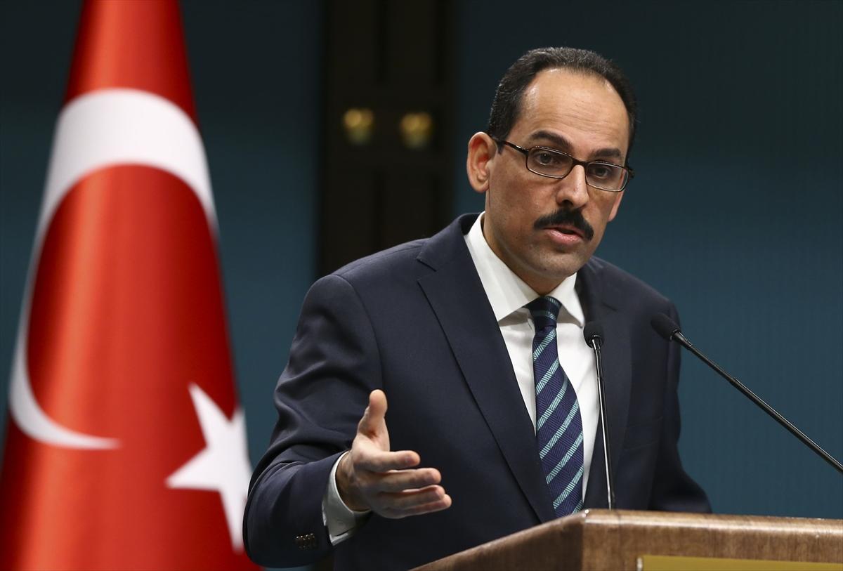 الرئاسة التركية تهاجم "نتنياهو" بسبب تصريحاته ضد أردوغان