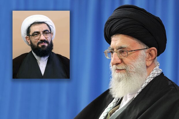 صوبہ ہمدان میں حجۃ الاسلام شعبانی نمائندہ ولی فقیہ اور امام جمعہ مقرر