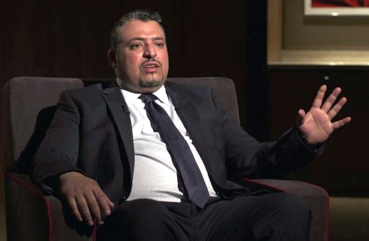أمير سعودي معارض مقيم في ألمانيا يطلق حركة لإسقاط النظام 