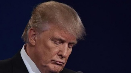 Bagong Pondo ng US upang kontrahin ang Iran 