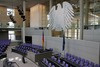Unionsfraktionschef Brinkhaus kann sich möglichen „Muslimischen Bundeskanzler“ vorstellen