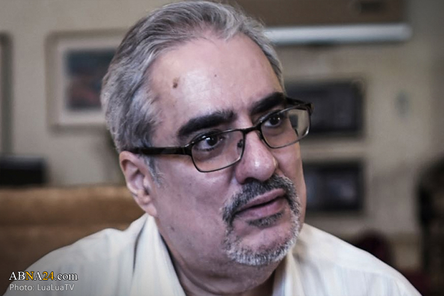 Rights campaigners condemn Ebrahim Sharif verdict
