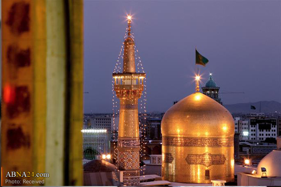 Imam Reza guest house hosted 20 million pilgrims over past 3 years