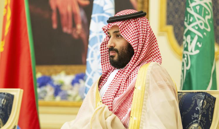 السعودية تواجه ضغوطا متزايدة لإطلاق المعتقلين والتعاون بقضية خاشقجي