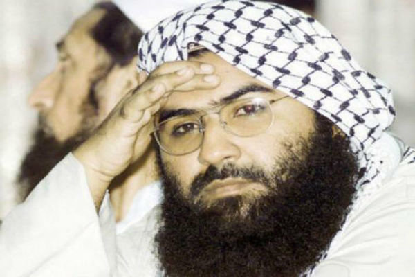 چین نے سلامتی کونسل میں مسعود اظہر کے خلاف قرار داد ویٹو کردی