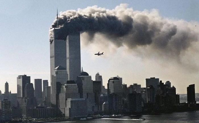 “EE.UU. ha estado encubriendo la participación de Arabia Saudí los ataques terroristas del 11-S” 