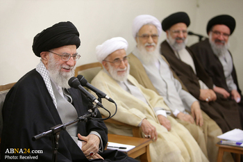 Rahbar Tegaskan Perlawanan atas Invasi Maksimal Musuh Iran