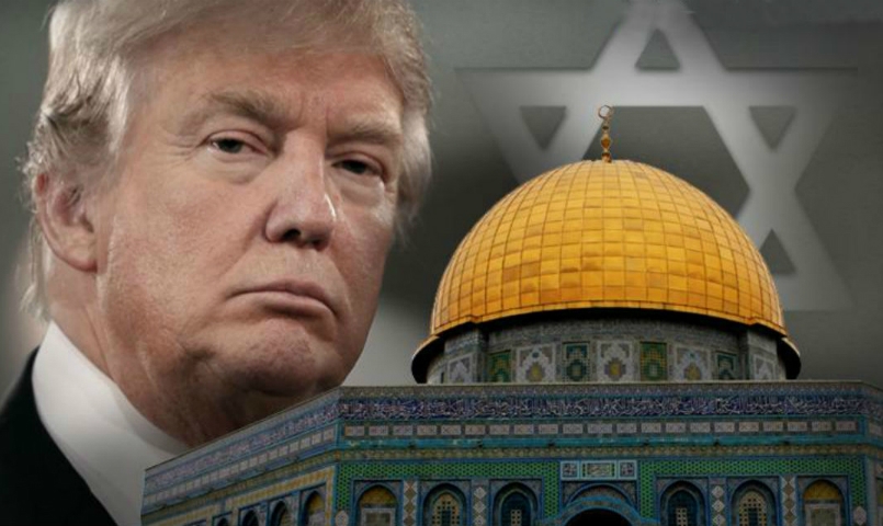 السلطة الفلسطينية: تسميات أميركا لن تغير حقيقة الاحتلال
