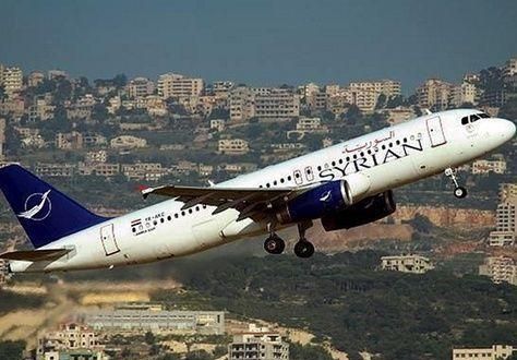 السورية للطيران تعلن عودة الرحلات من "أبو ظبي إلى اللاذقية"