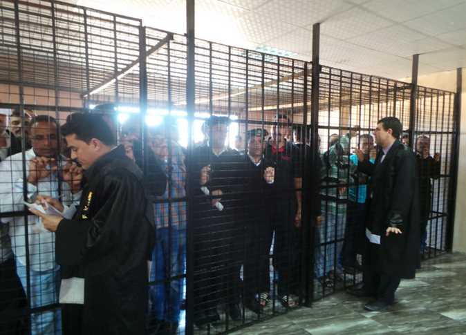 مصر: حكم نهائي بحبس 27 "أمين شرطة" أضربوا عن العمل