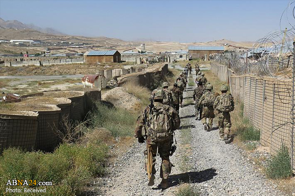 US airstrike kills 5 Afghan soldiers