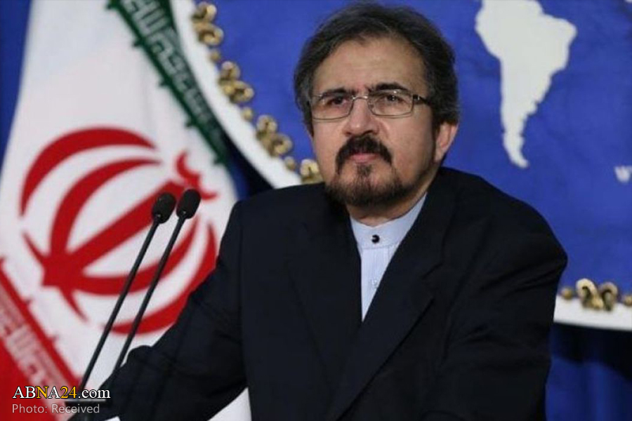 Iran condemns deadly terrorist attacks on New Zealand mosques