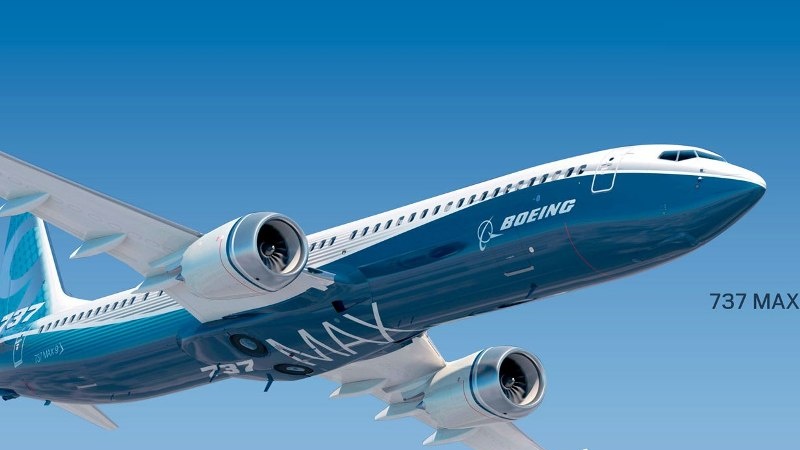 ईरान ने भी बोइंग 737 मैक्स के लिए बंद कर दी अपनी वायु सीमा