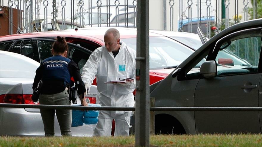 Des pays condamnent les attaques terroristes contre les mosquées en Nouvelle-Zélande