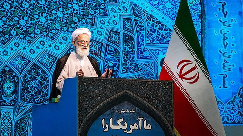  Irán ha derrotado a EEUU en Iraq y Siria
