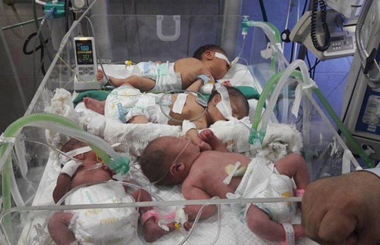 إعفاء 13 مسؤولاً طبياً في تونس بعد كارثة "وفاة الرضع"