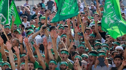Hamas: Ang terorismo ay walang relihiyon, batay sa galit 
