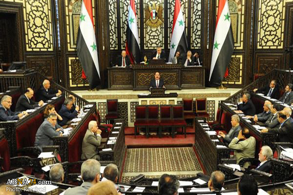 Syrian National Congress strongly defended al-Nujaba Movement