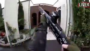 Mass Shooting o Masaker sa New Zealand 
