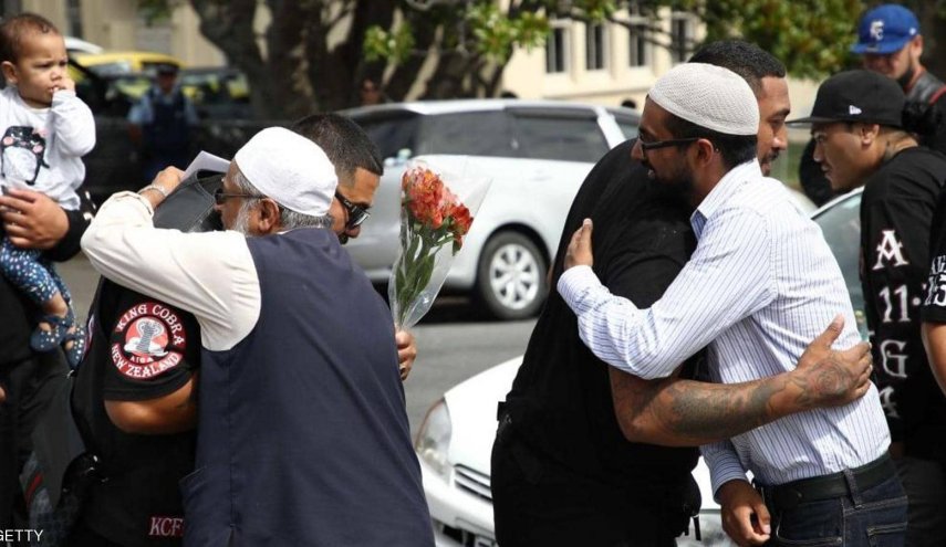 مذبحة نيوزيلندا تكشف عن بطولة نادرة لـ"خادم المسجد"