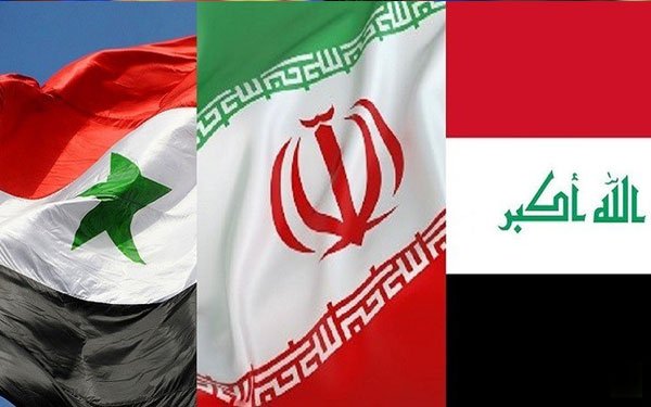 اجتماع في دمشق لرؤساء أركان "سوريا والعراق وايران"