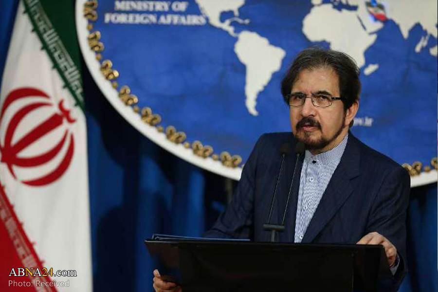 Iran foreign ministry summons Kenyan ambassador