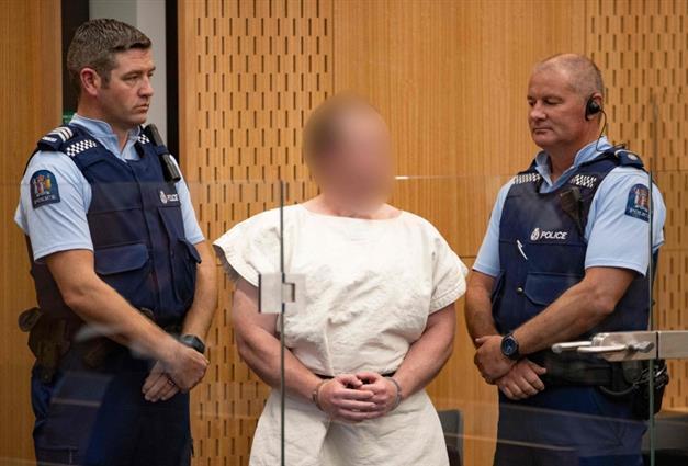 اثنان من المشتبه بهم لا علاقة لهما بالاعتداء على مسجدين في "نيوزيلندا"