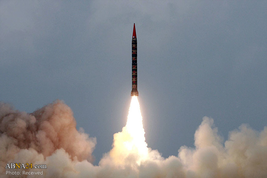 India, Pakistan threatened to fire 'missiles' at each other