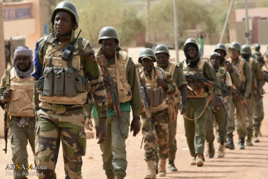 Gunmen attack Mali army base, kill at least 16 soldiers
