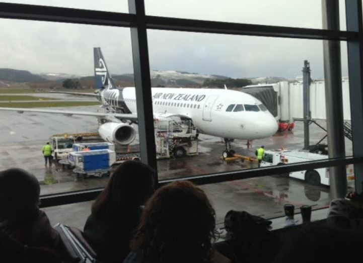 الشرطة النيوزيلندية: إغلاق مطار دانيدن بعد العثور على "عبوة مريبة"