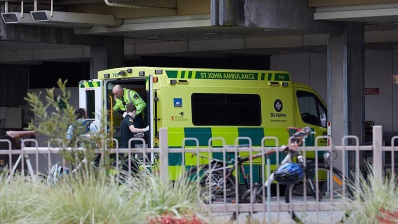  ＮＺでのテロ攻撃の犠牲者が５０名に到達