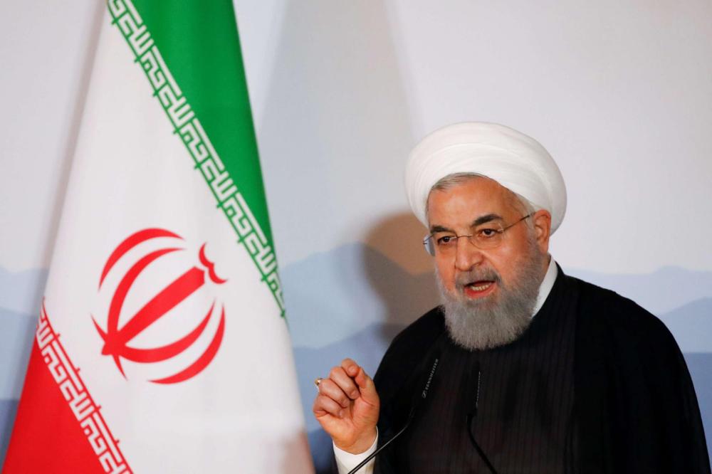 ايران تطالب باعتقال ومحاكمة جميع امري ومنفذي جريمة نيوزيلاندا
