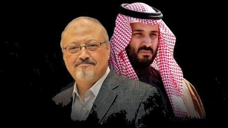 خاشقچی قتل کیس کے بعد سعودی ولیعہد کا مکروہ چہرہ ہوا نمایاں: امریکی پروفیسر