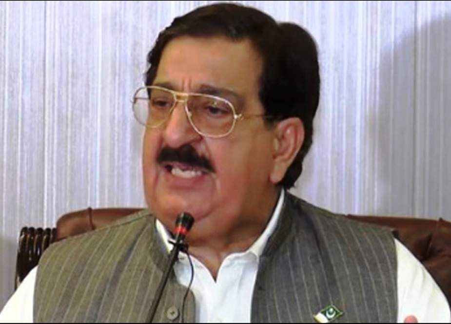 احترام مذاہب اور انسانی حقوق کے احترام کے بغیر مثالی معاشرہ نہیں بن سکتا: خرم نواز گنڈاپور