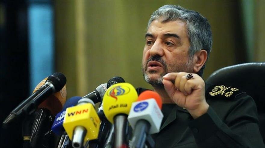 "Tout le territoire occupé par Israël, à la portée du Hezbollah"