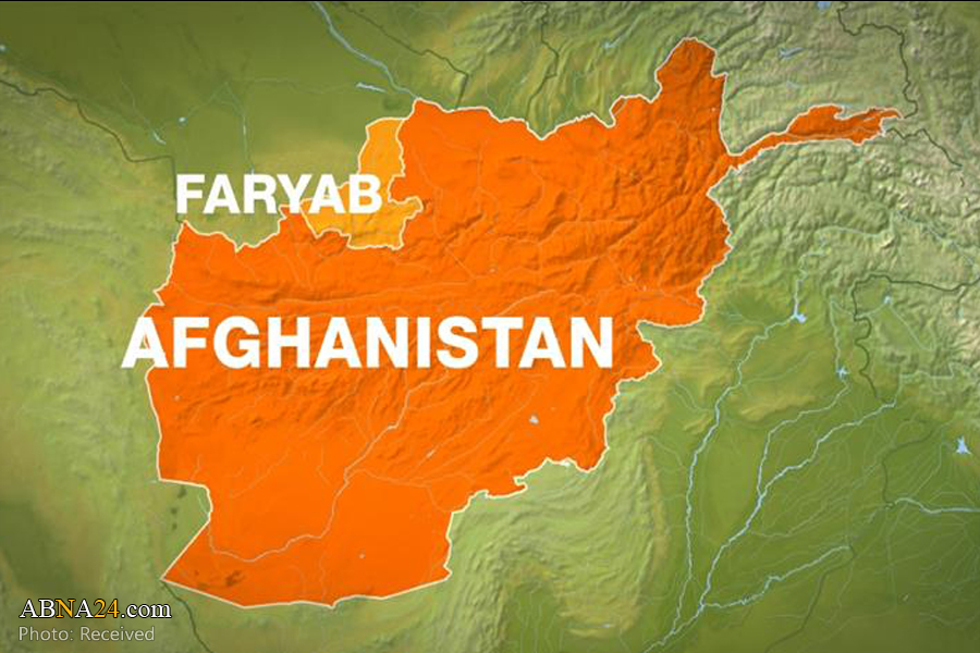 22 Afghan forces killed in Taliban attack