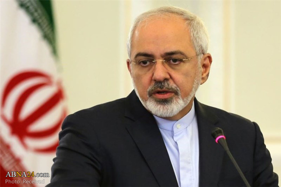 Many old problems resolved during Iranian President's visit to Iraq: Zarif