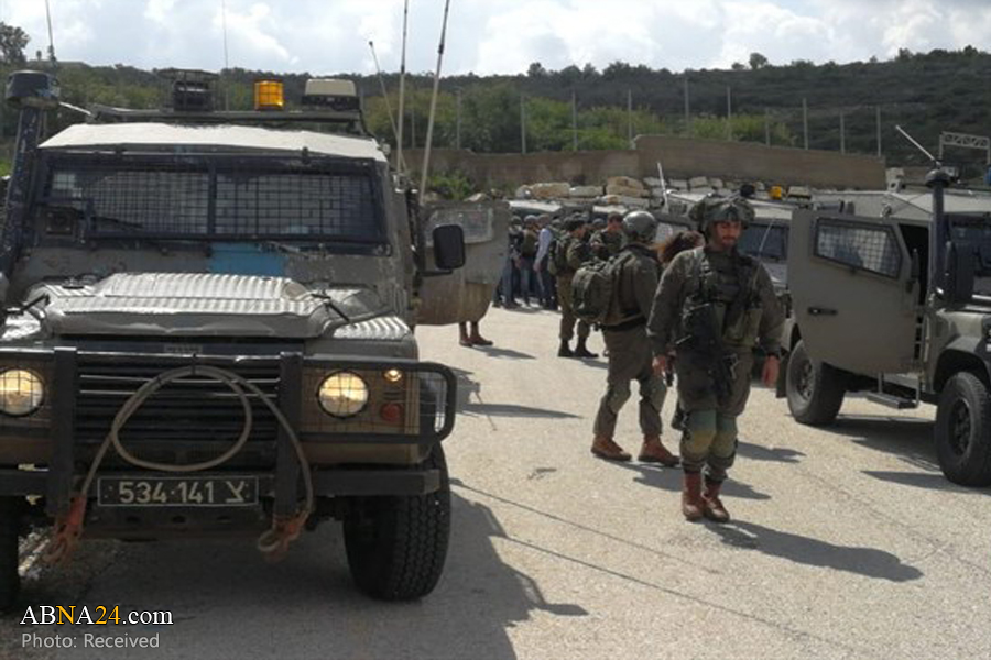 Israeli succumbs to injuries from Salfit attack