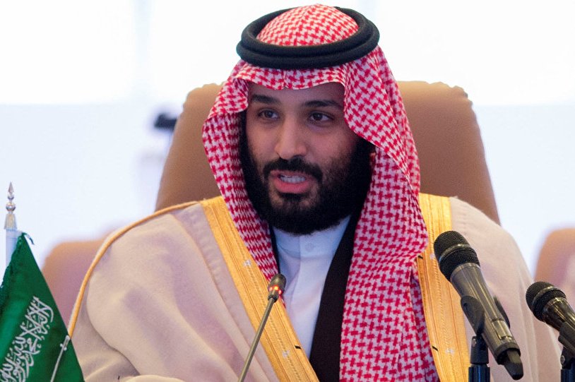 نيويورك تايمز: ولي العهد السعودي وافق على خطة "تدخل" ضد معارضين