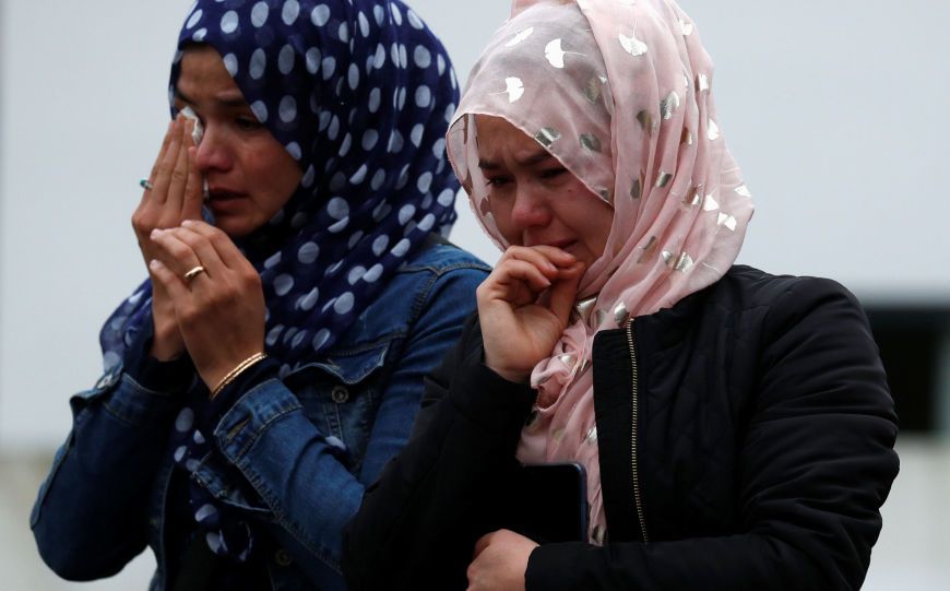 أم عراقية تروي اللحظات الأخيرة من حياة ابنها في "مسجد نيوزيلندا"