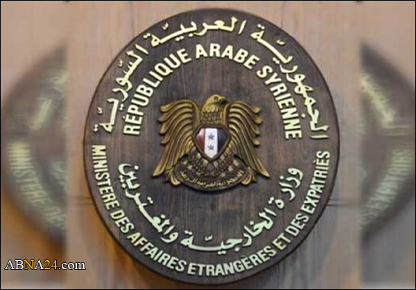 دمشق: ما ارتكبه التحالف الأمريكي في سوريا يرقى إلى "جرائم حرب"