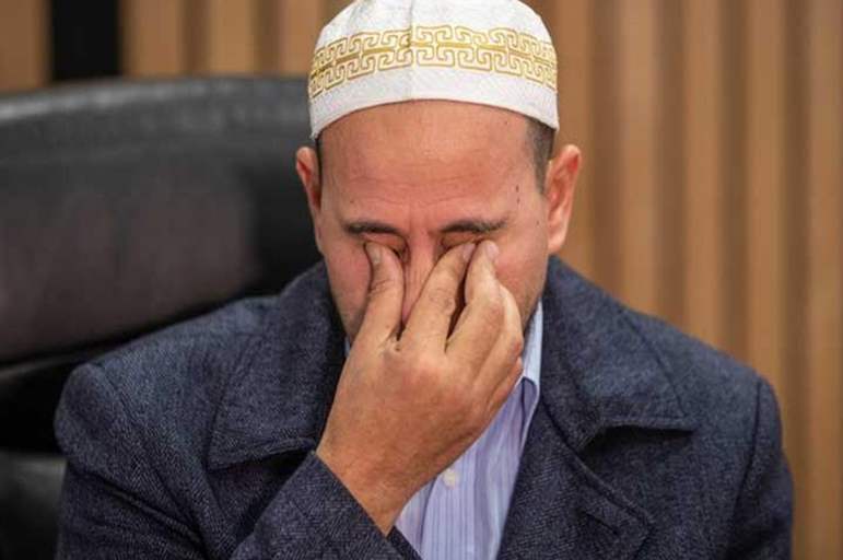 إمام مسجد النور يتحدث لأول مرة عن "مجزرة نيوزيلندا"