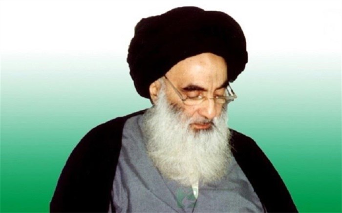 آیت اللہ سیستانی کی داعش کے بھیانک جرائم کی دستاویزات بنانے پر تاکید