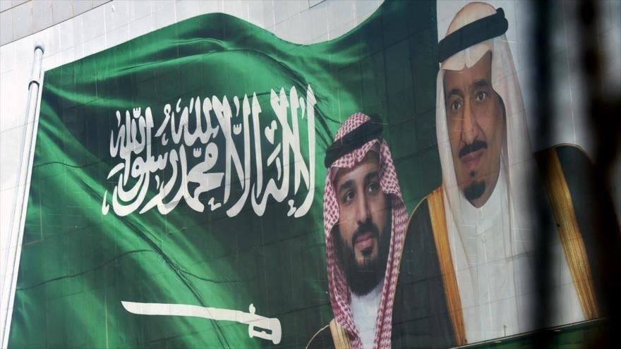 “Muhammad bin Salman ha sido despojado por su padre de parte de su autoridad en el régimen” 