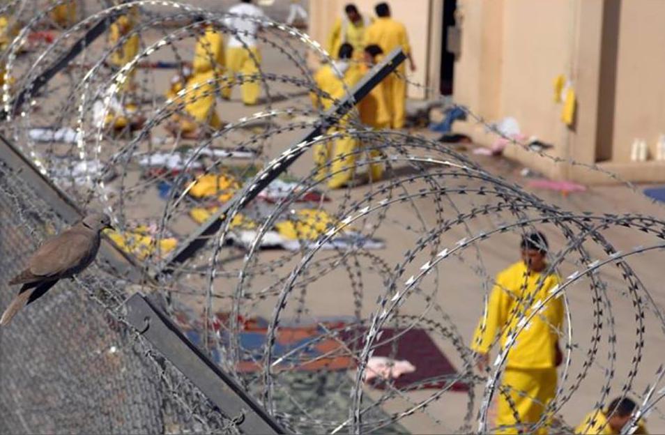بالوثيقة .. هكذا هرب سجين متهم بالإرهاب في البصرة