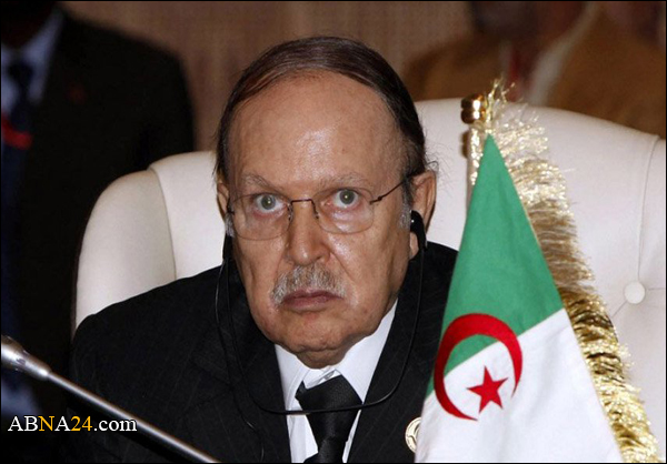 بوتفليقة وافق على "تسليم السلطة" لرئيس منتخب