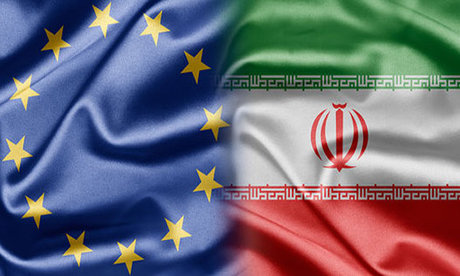 ايران واوروبا تؤكدان علي تنفيذ اتفاق "السلام حول اليمن"