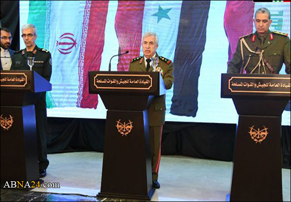 وزير الدفاع السوري: سنستعيد السيطرة على كل شبر من الأرض السورية