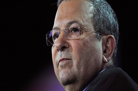 'Ehud Barak'ın telefon ve bilgisayarındaki bilgiler İran'a satıldı'